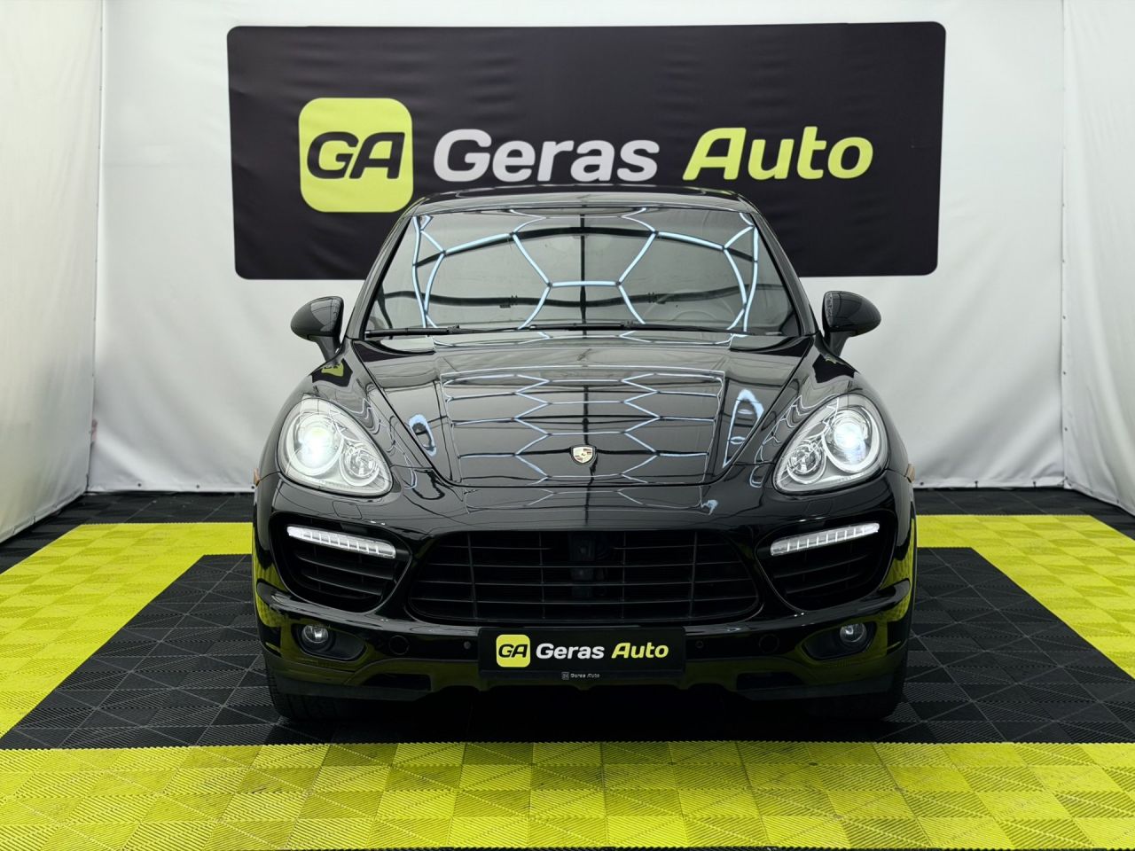 Porsche Cayenne | 6