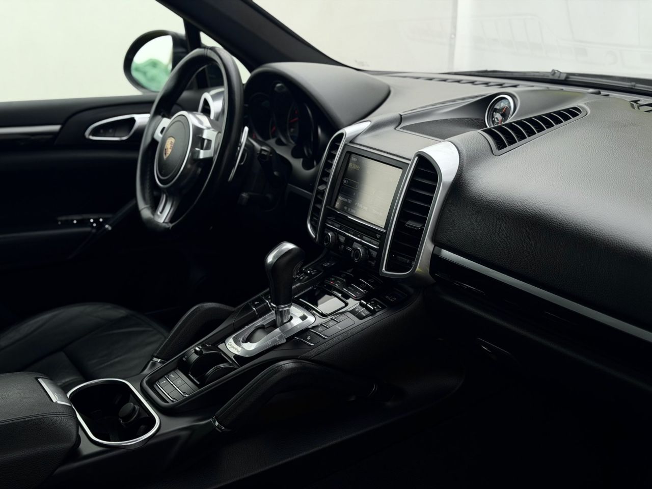 Porsche Cayenne | 15