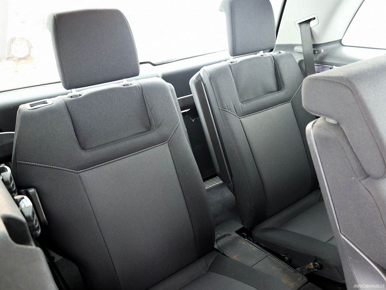 Opel Zafira | 7