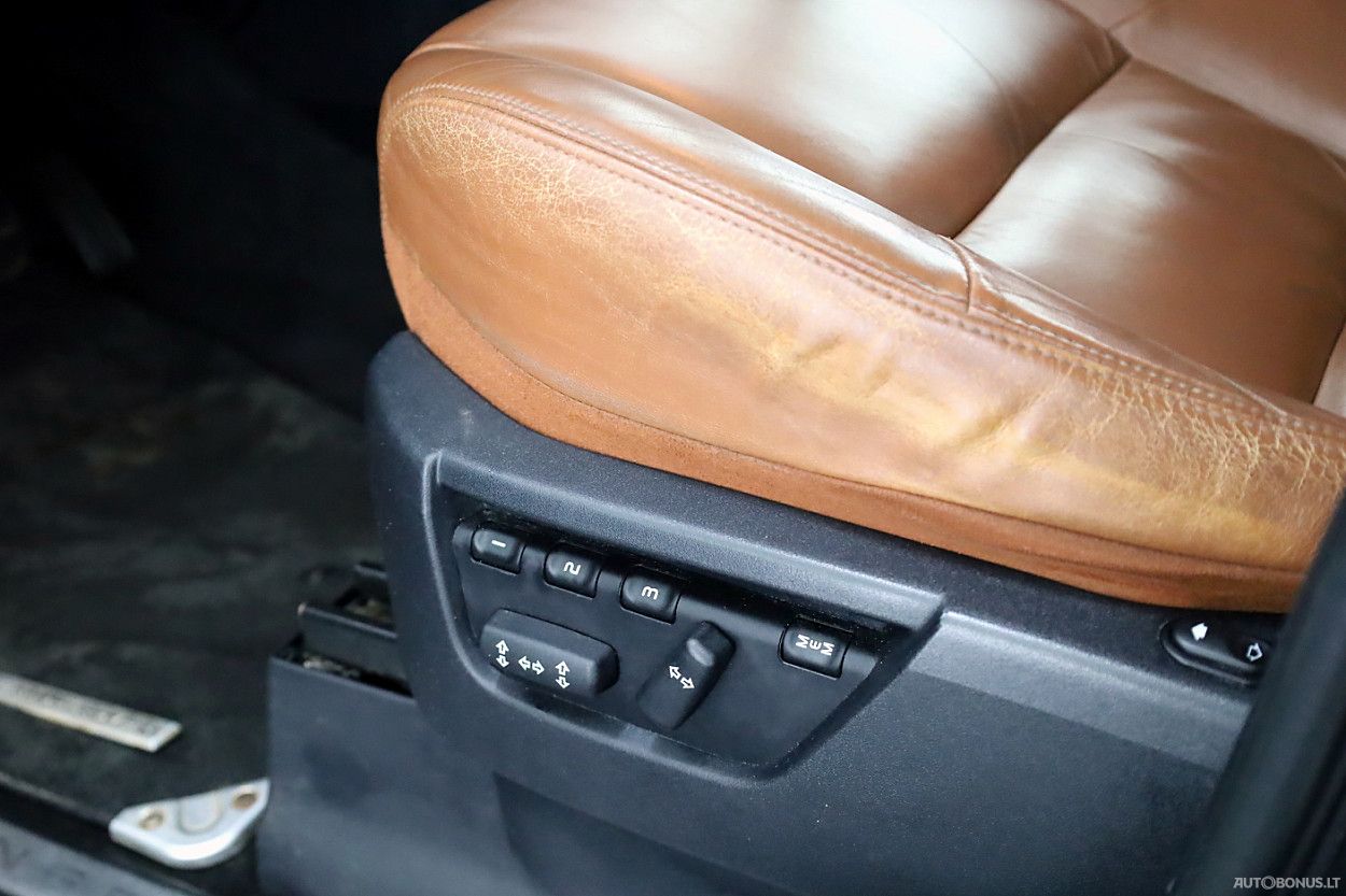 Land Rover Range Rover Sport | 9