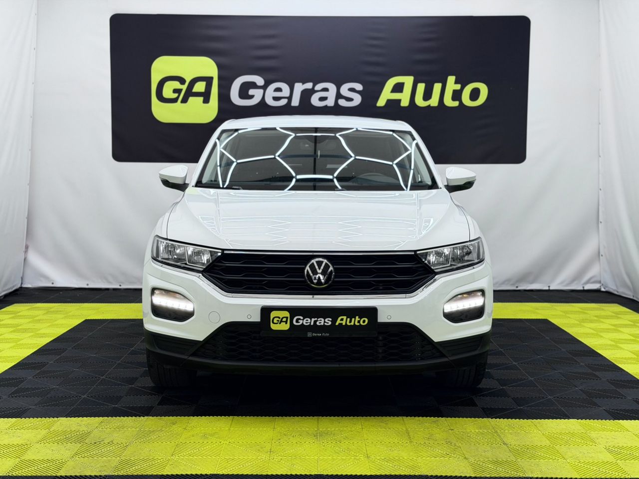 Volkswagen T-Roc | 6
