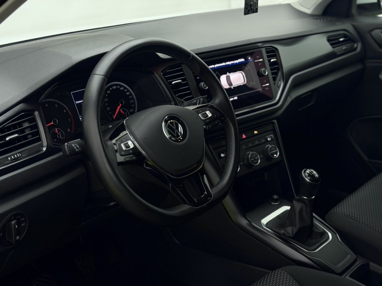 Volkswagen T-Roc | 8