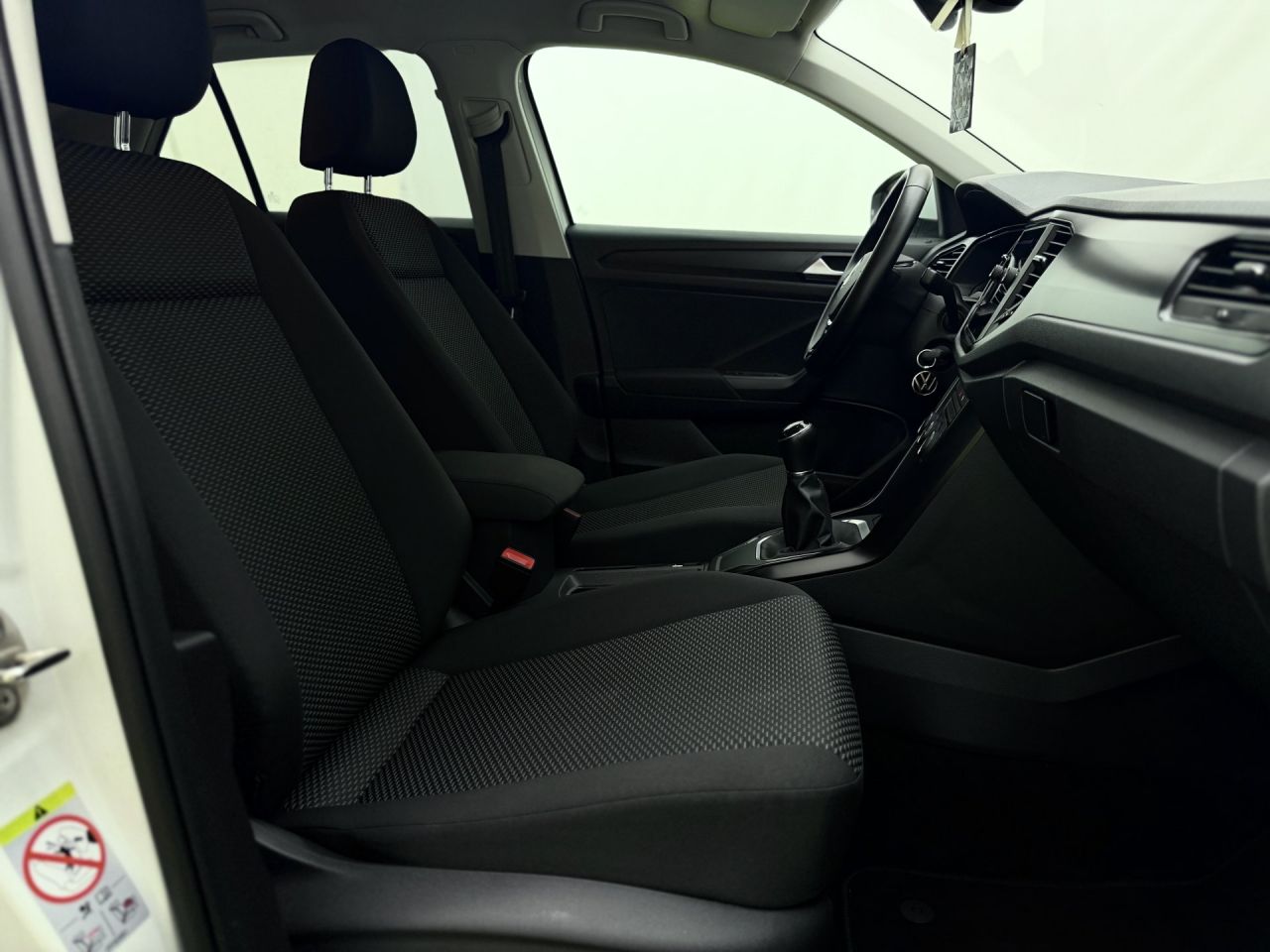 Volkswagen T-Roc | 13
