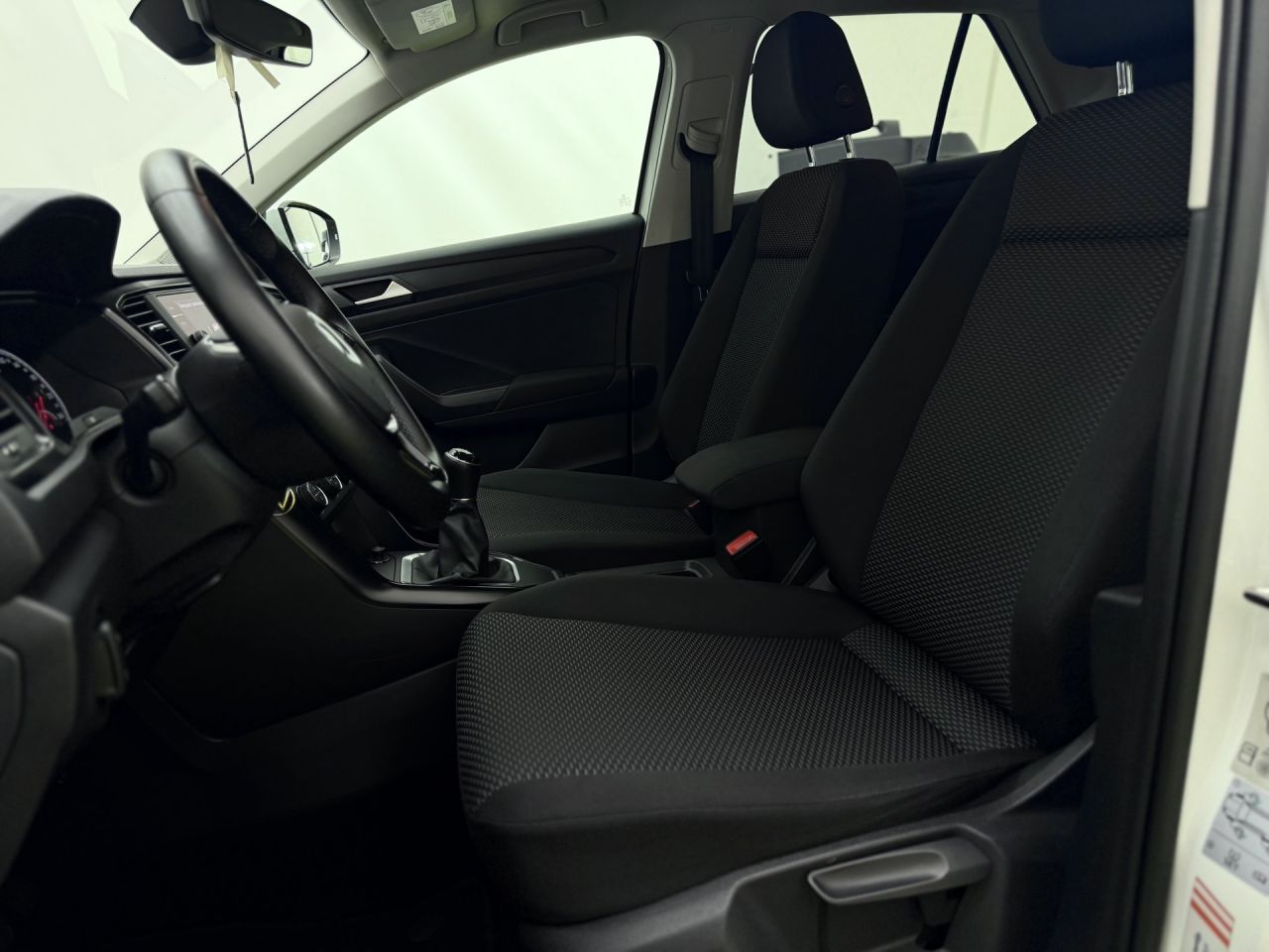Volkswagen T-Roc | 9