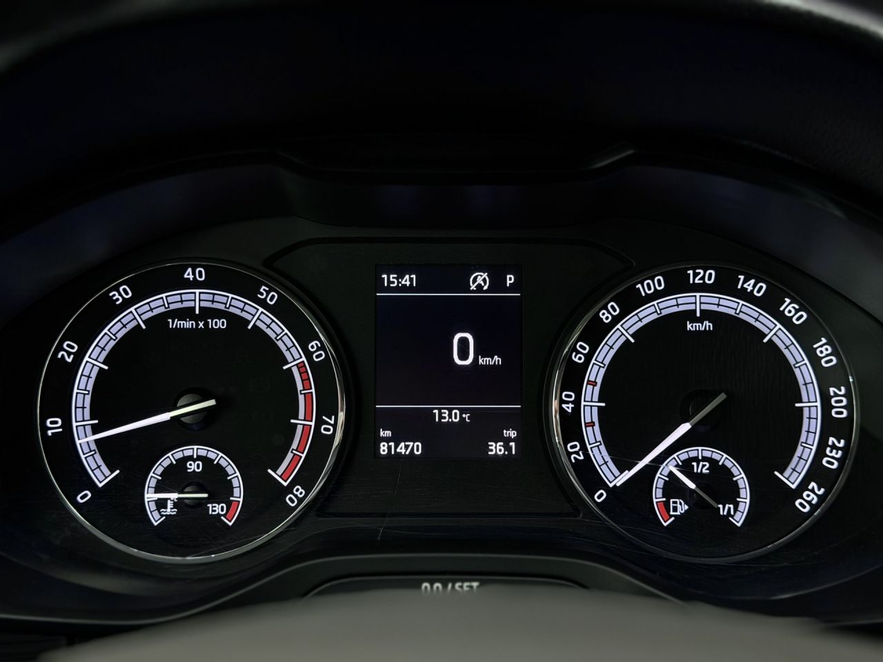 Skoda Kodiaq | 27