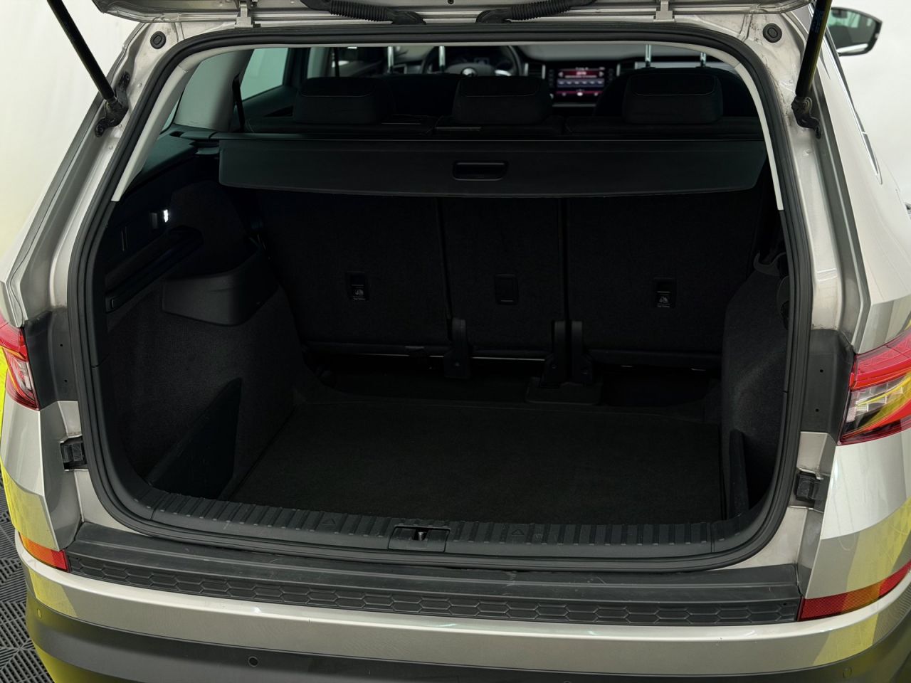 Skoda Kodiaq | 11