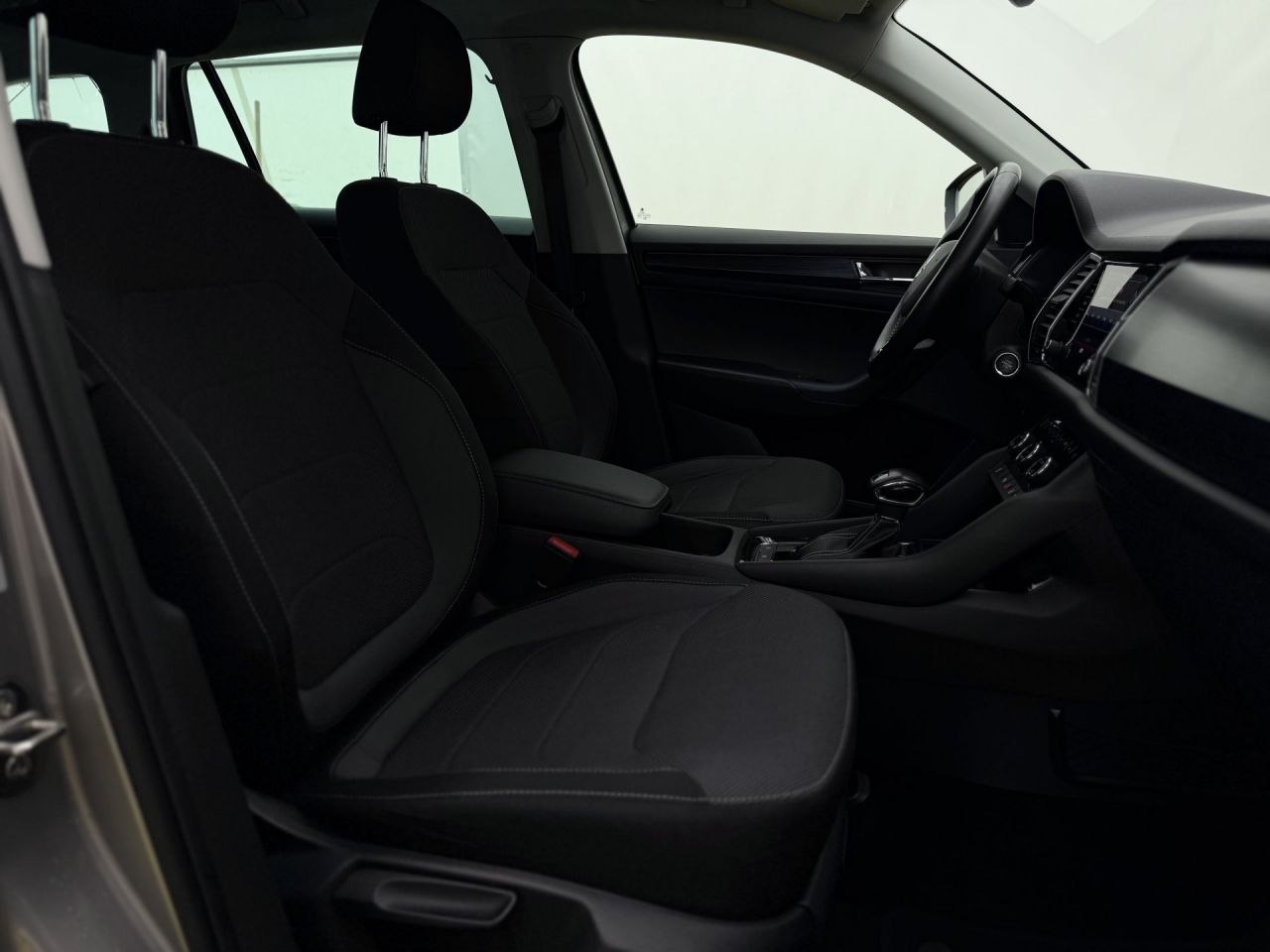 Skoda Kodiaq | 13