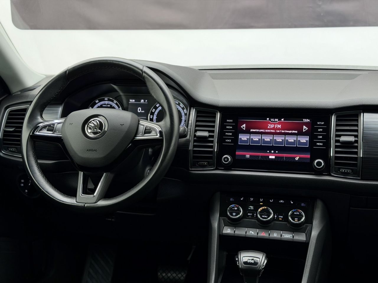 Skoda Kodiaq | 15