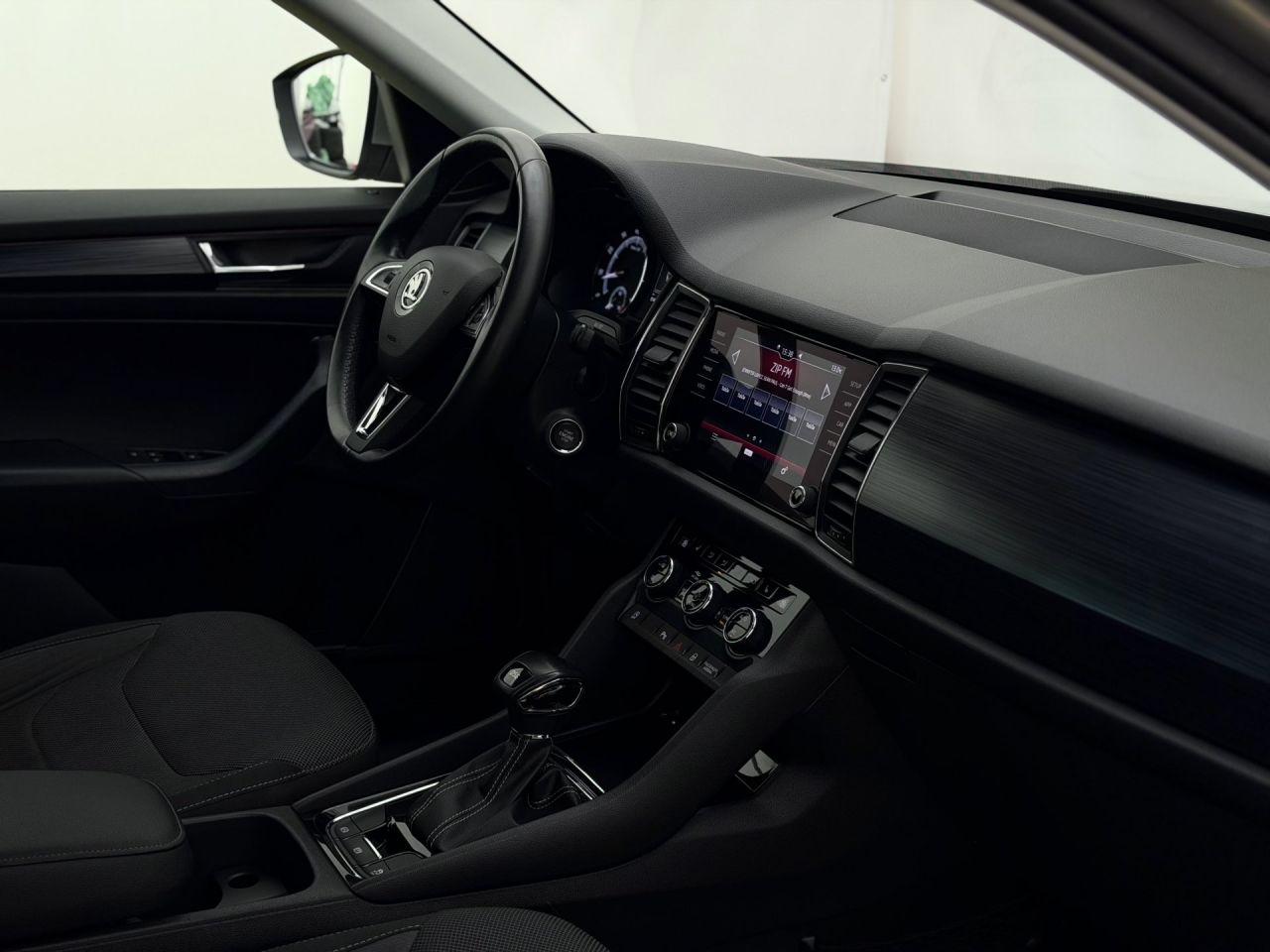 Skoda Kodiaq | 14