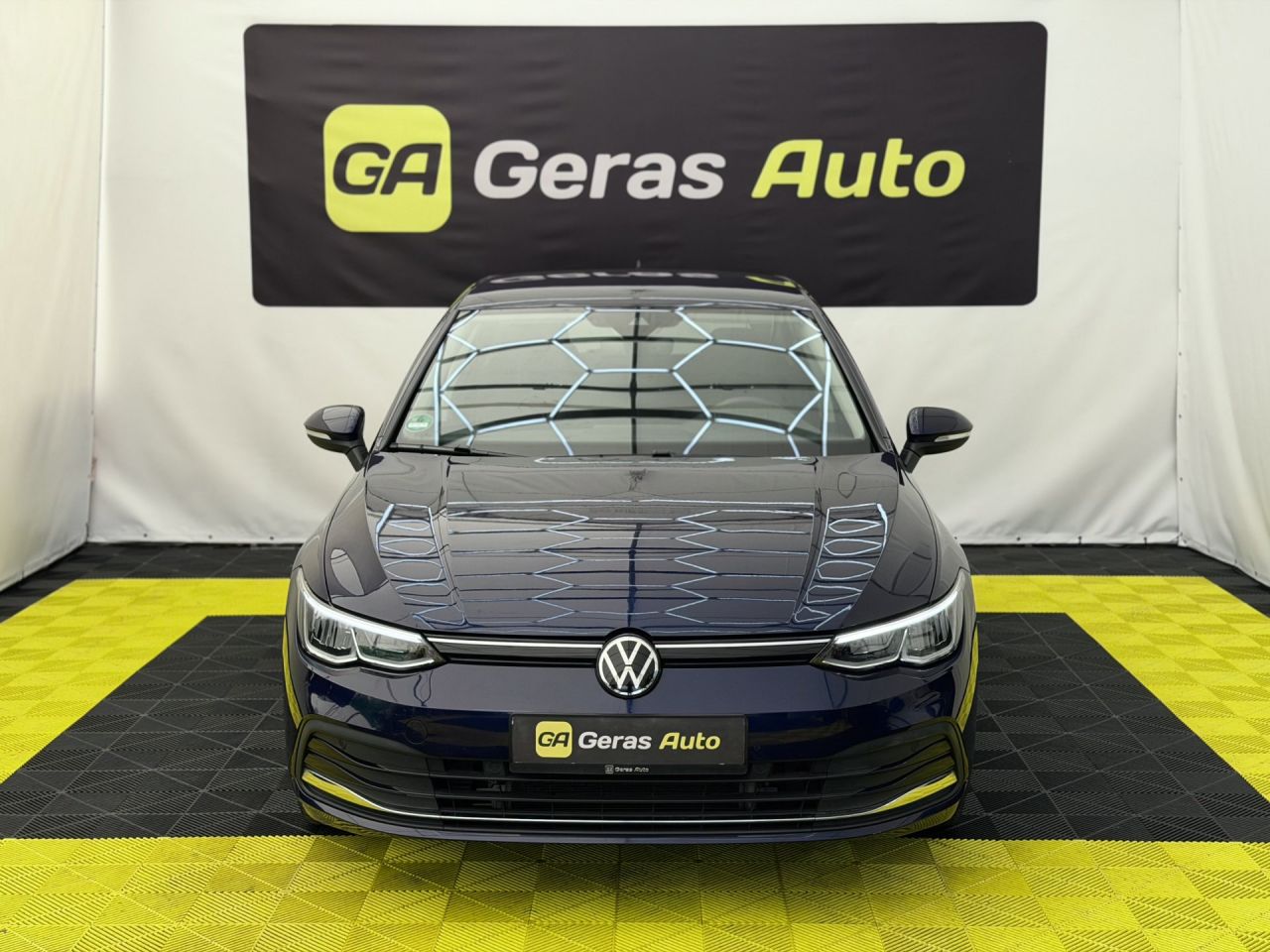 Volkswagen Golf | 6