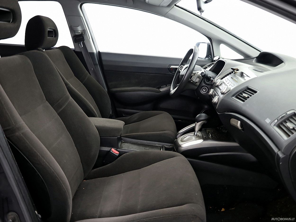 Honda Civic | 5