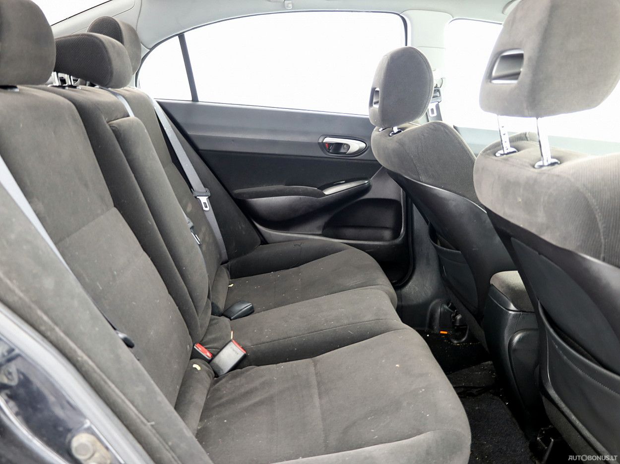 Honda Civic | 6