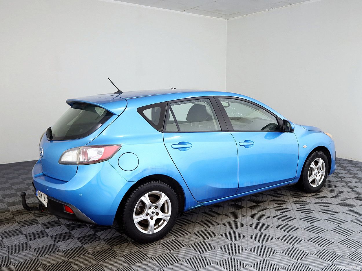 Mazda 3 | 2
