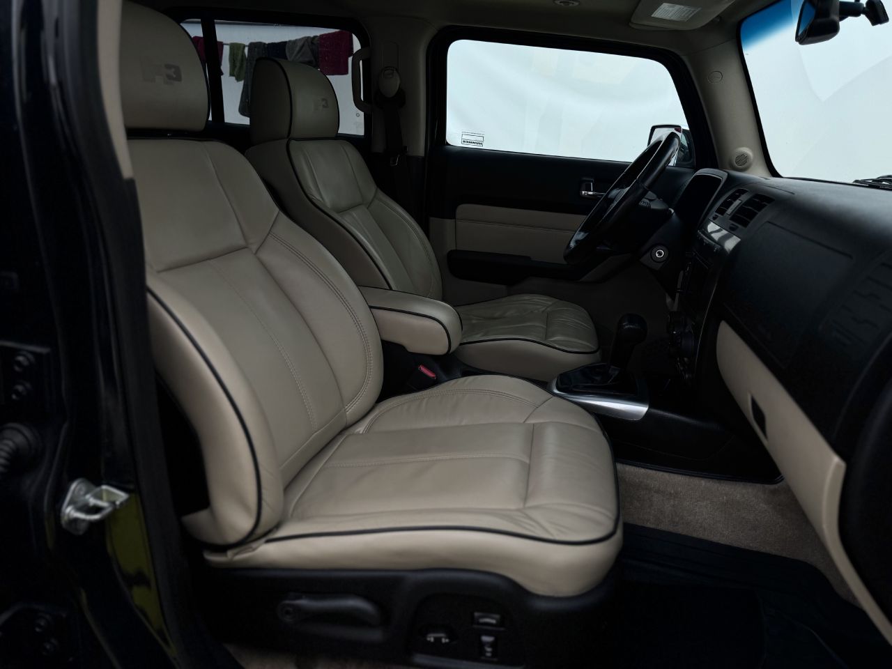 Hummer H3 | 13