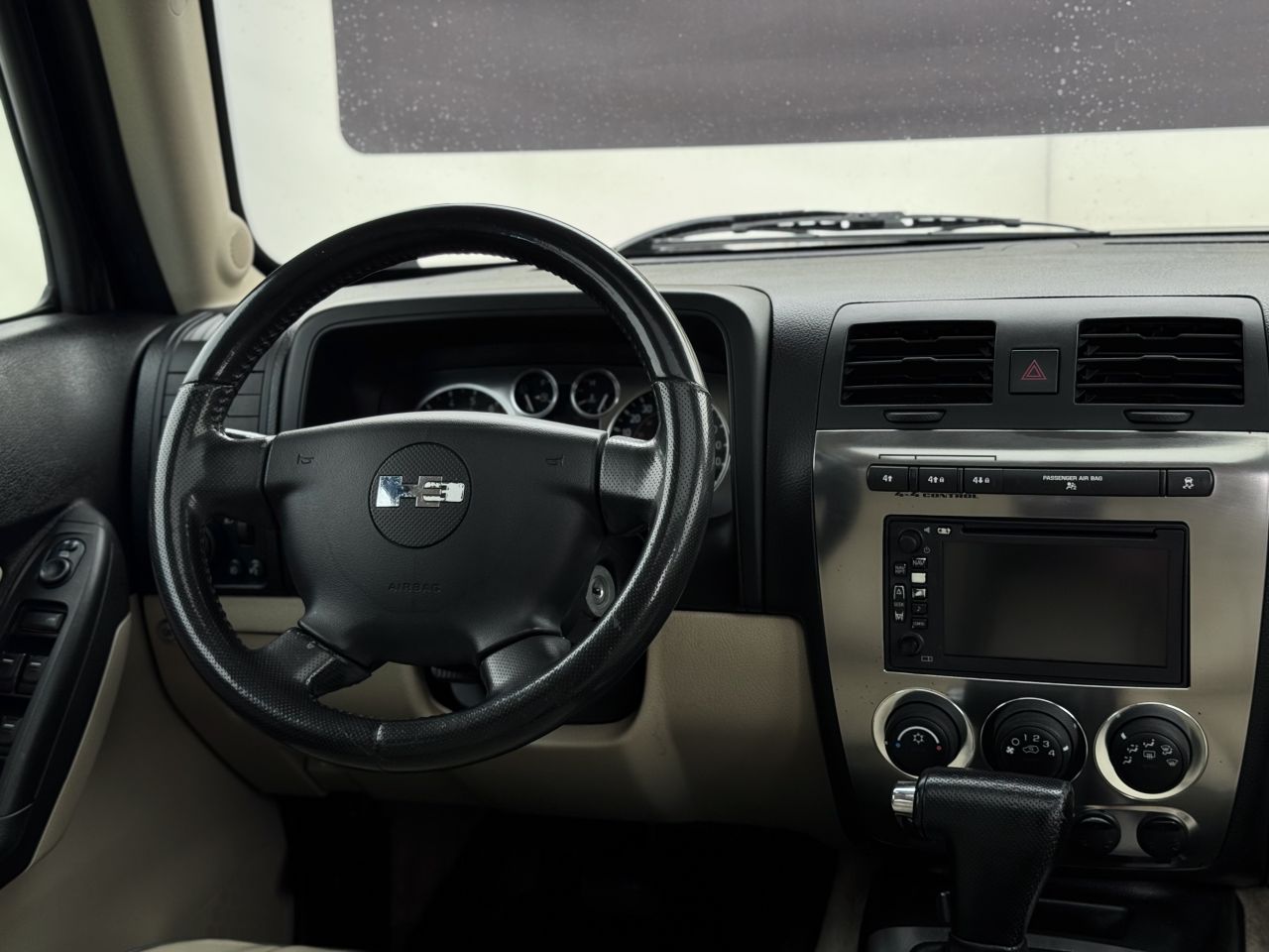 Hummer H3 | 15