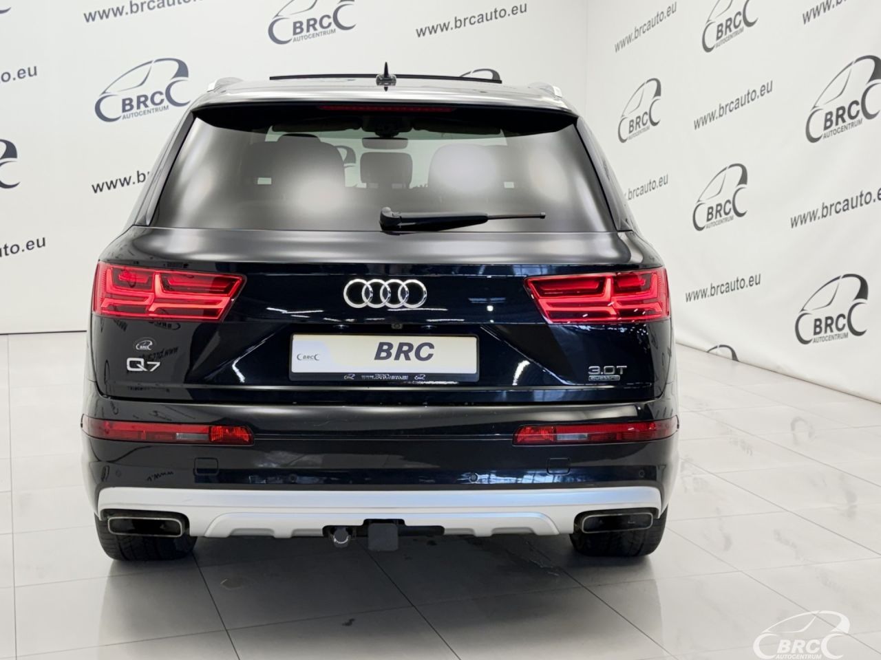 Audi Q7 | 54