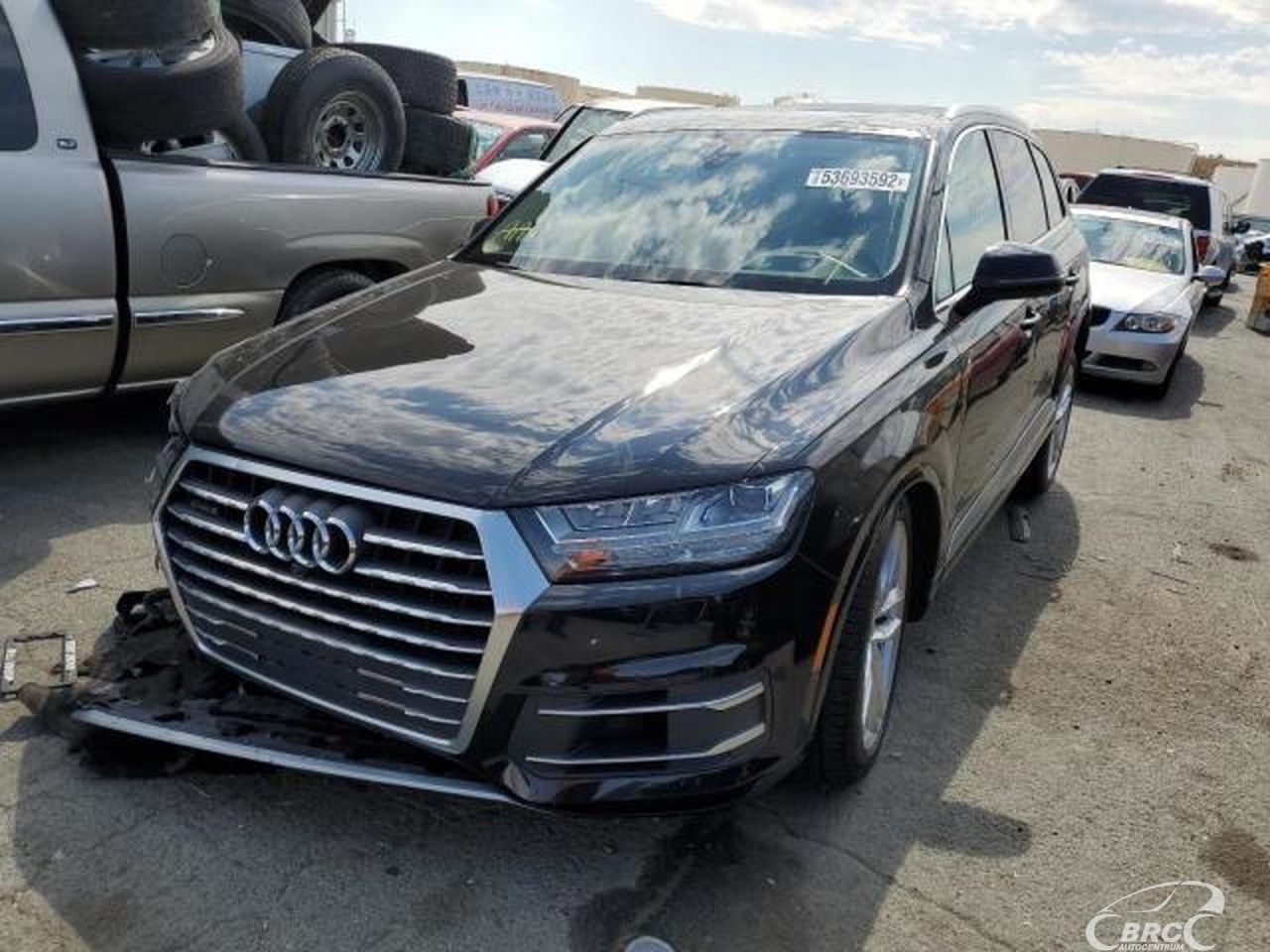 Audi Q7 | 63