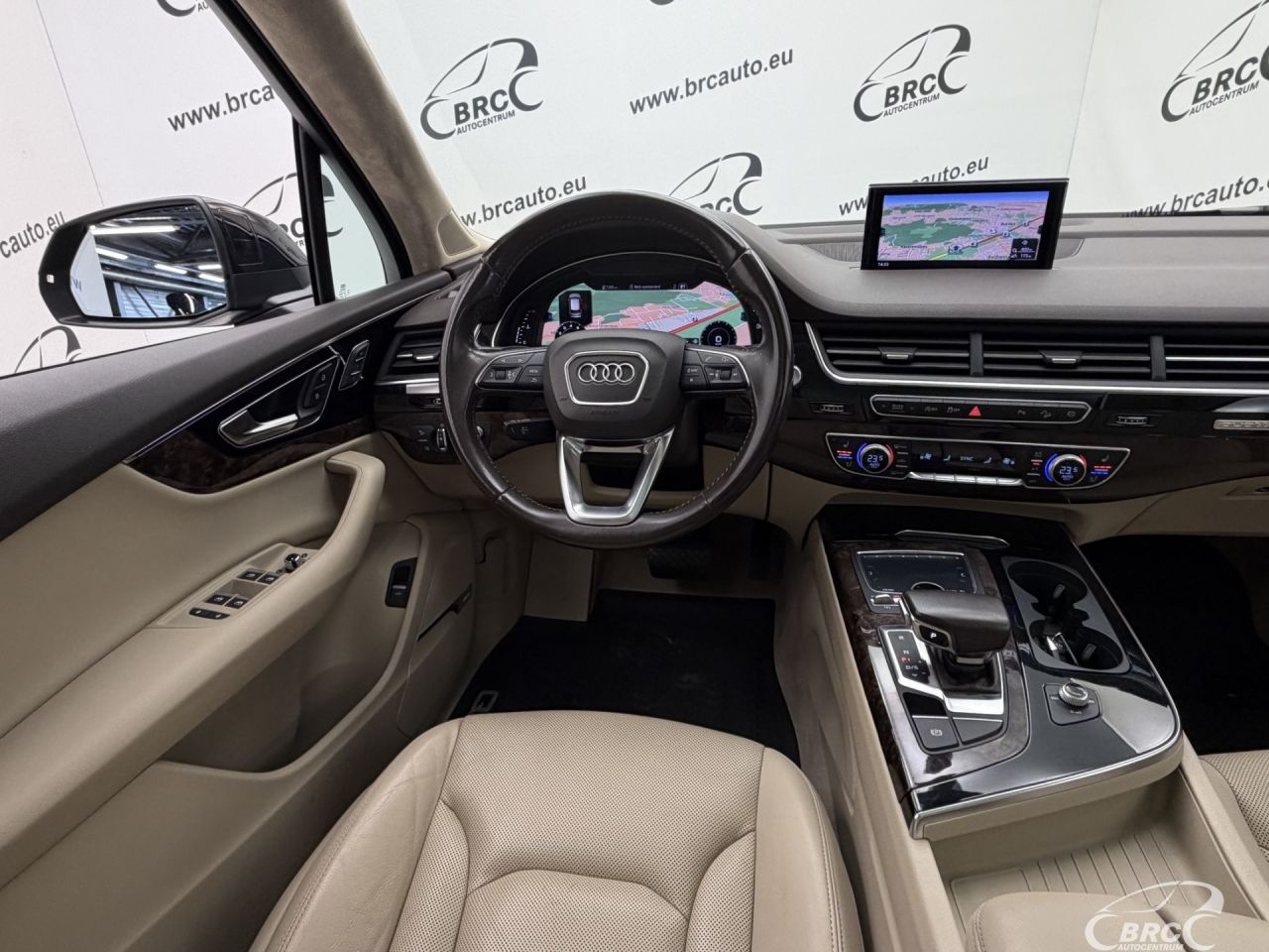 Audi Q7 | 16