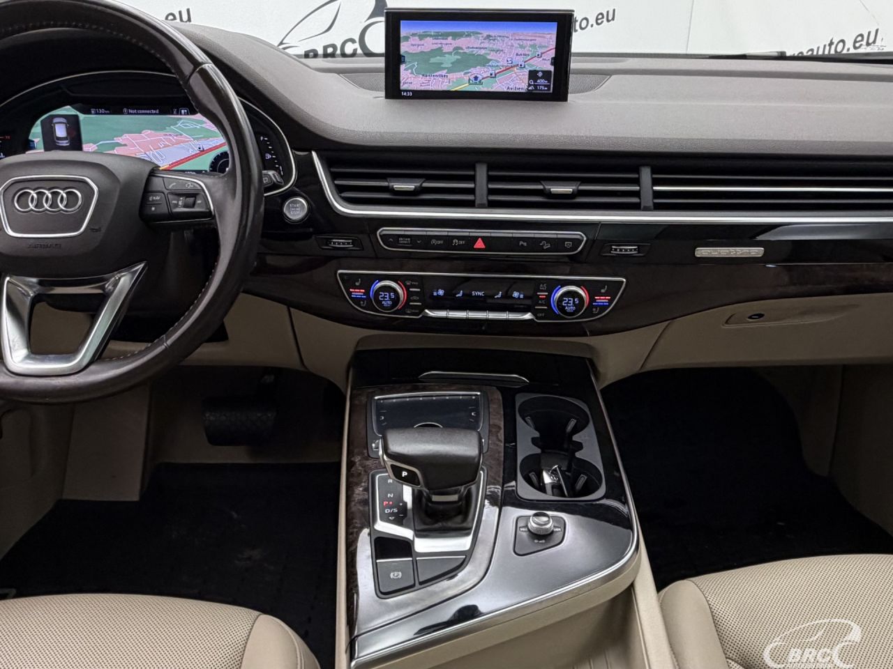 Audi Q7 | 17
