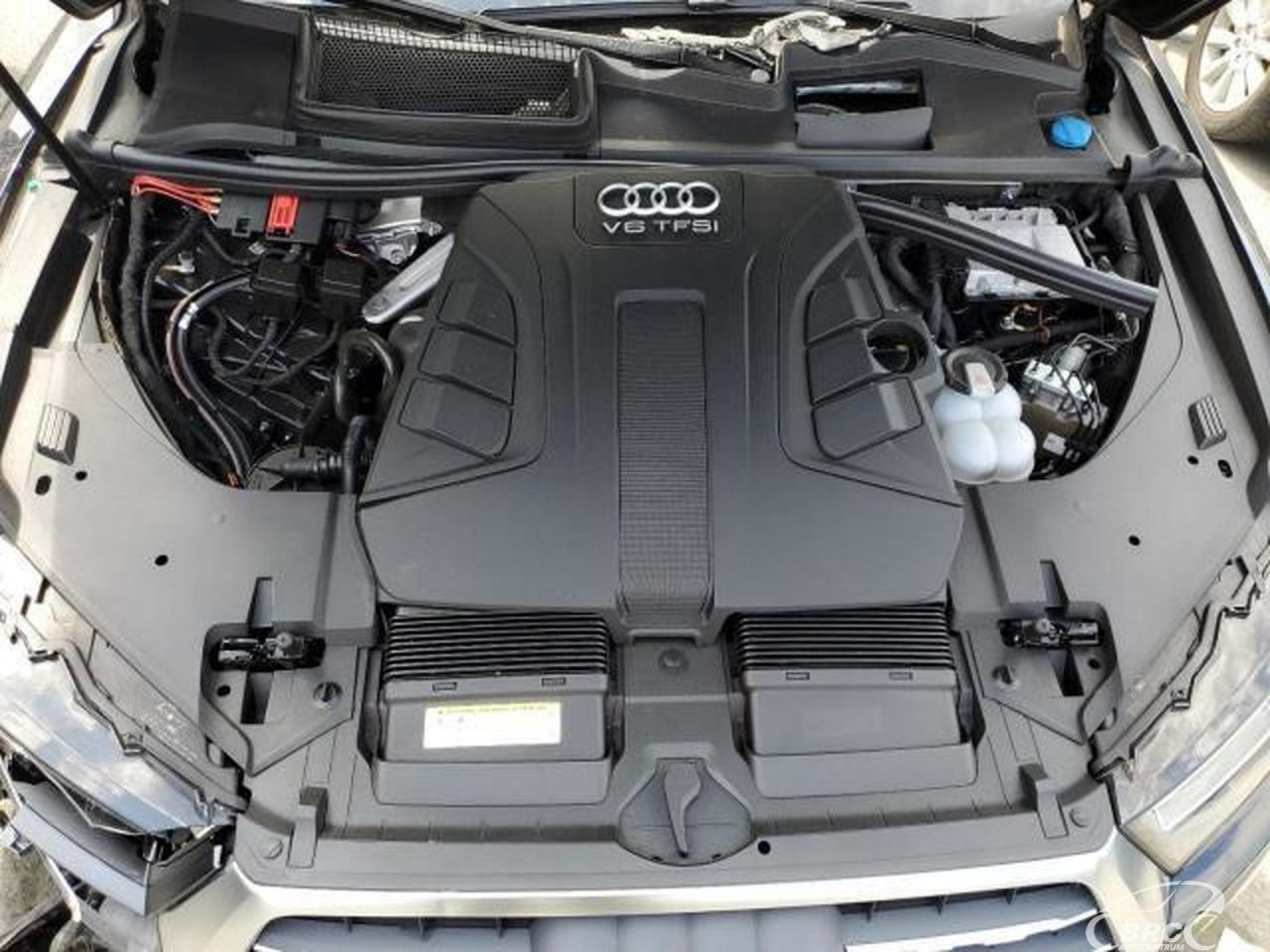 Audi Q7 | 58