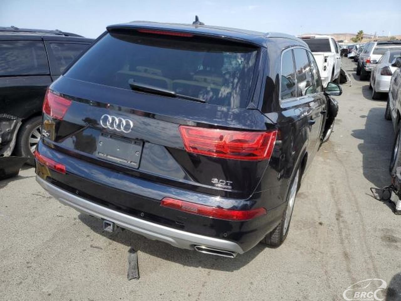 Audi Q7 | 61