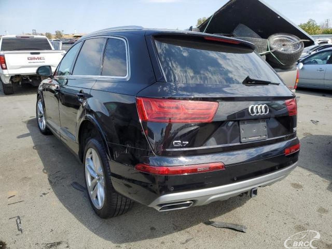 Audi Q7 | 62