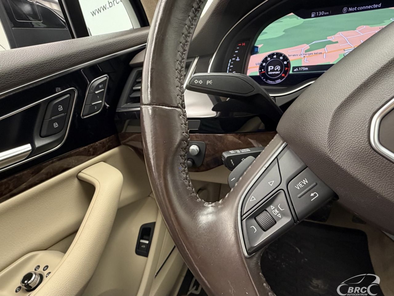 Audi Q7 | 36