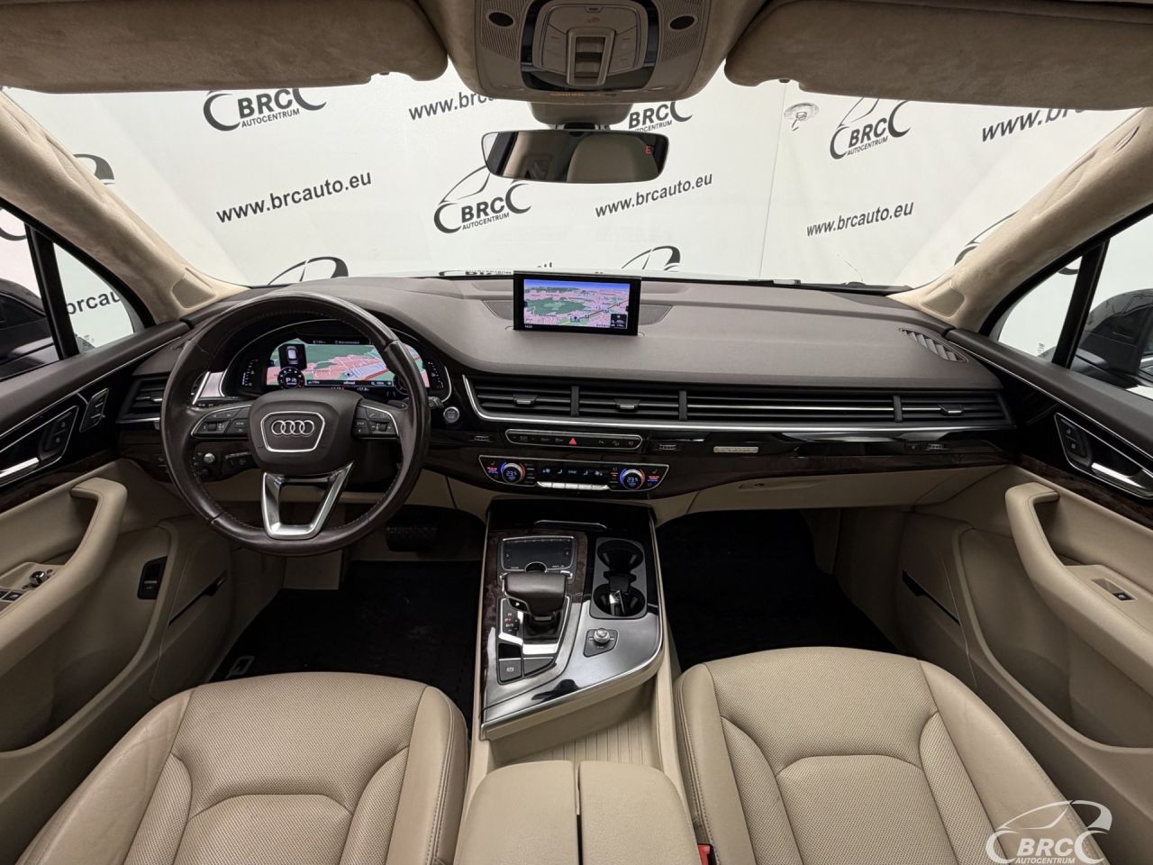 Audi Q7 | 2