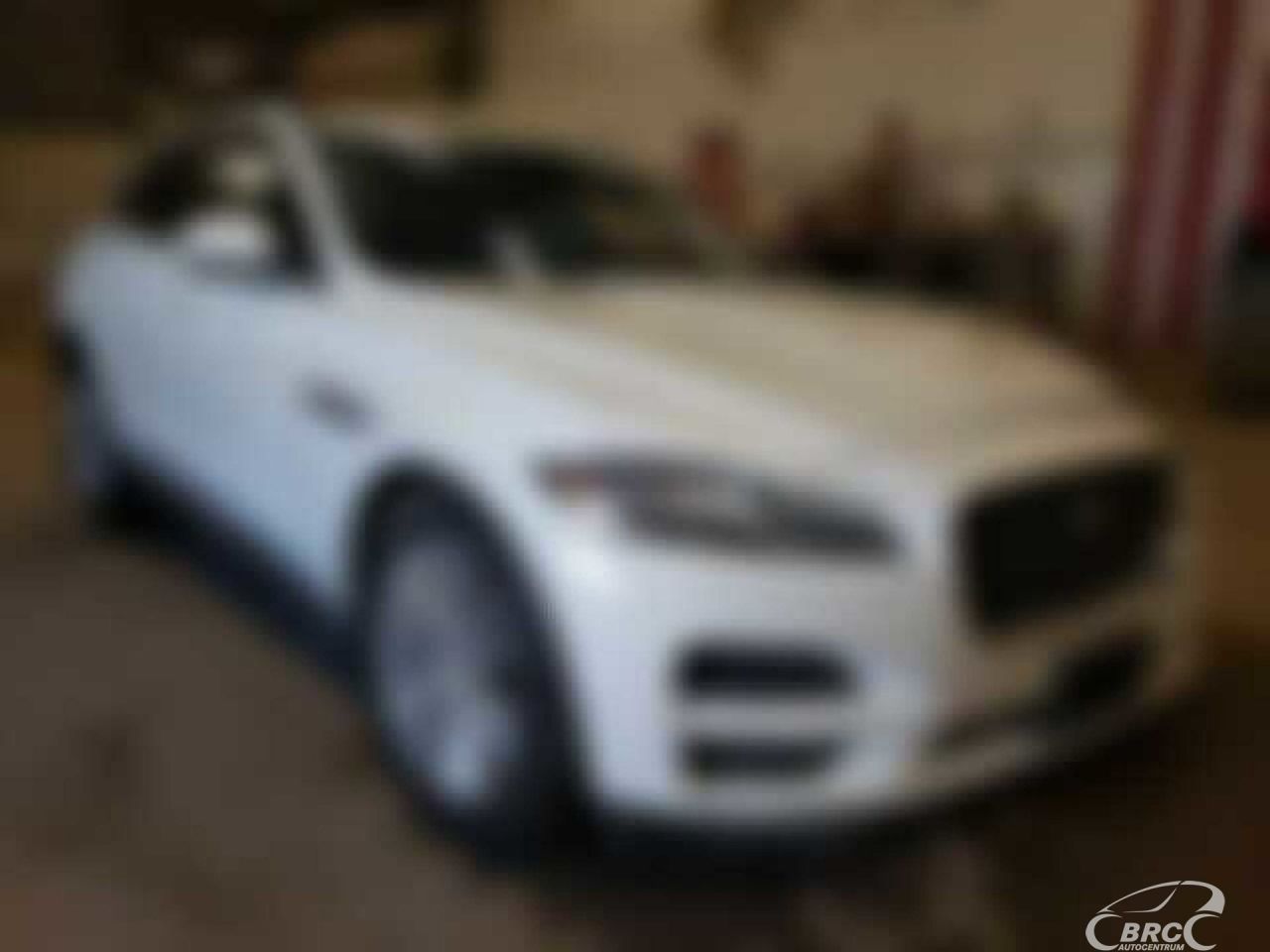 Jaguar F-Pace | 53