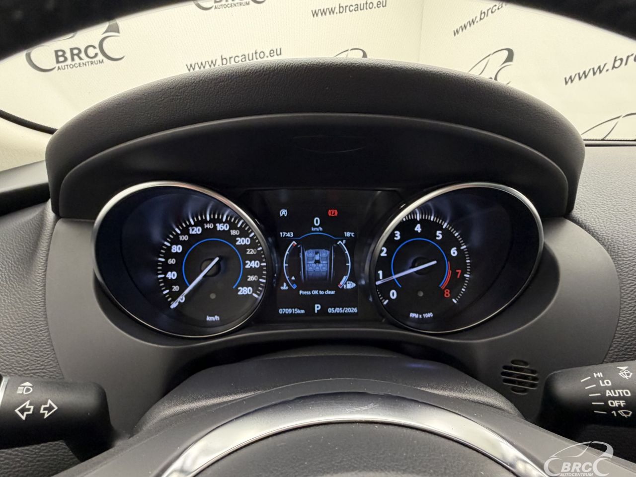 Jaguar F-Pace | 34