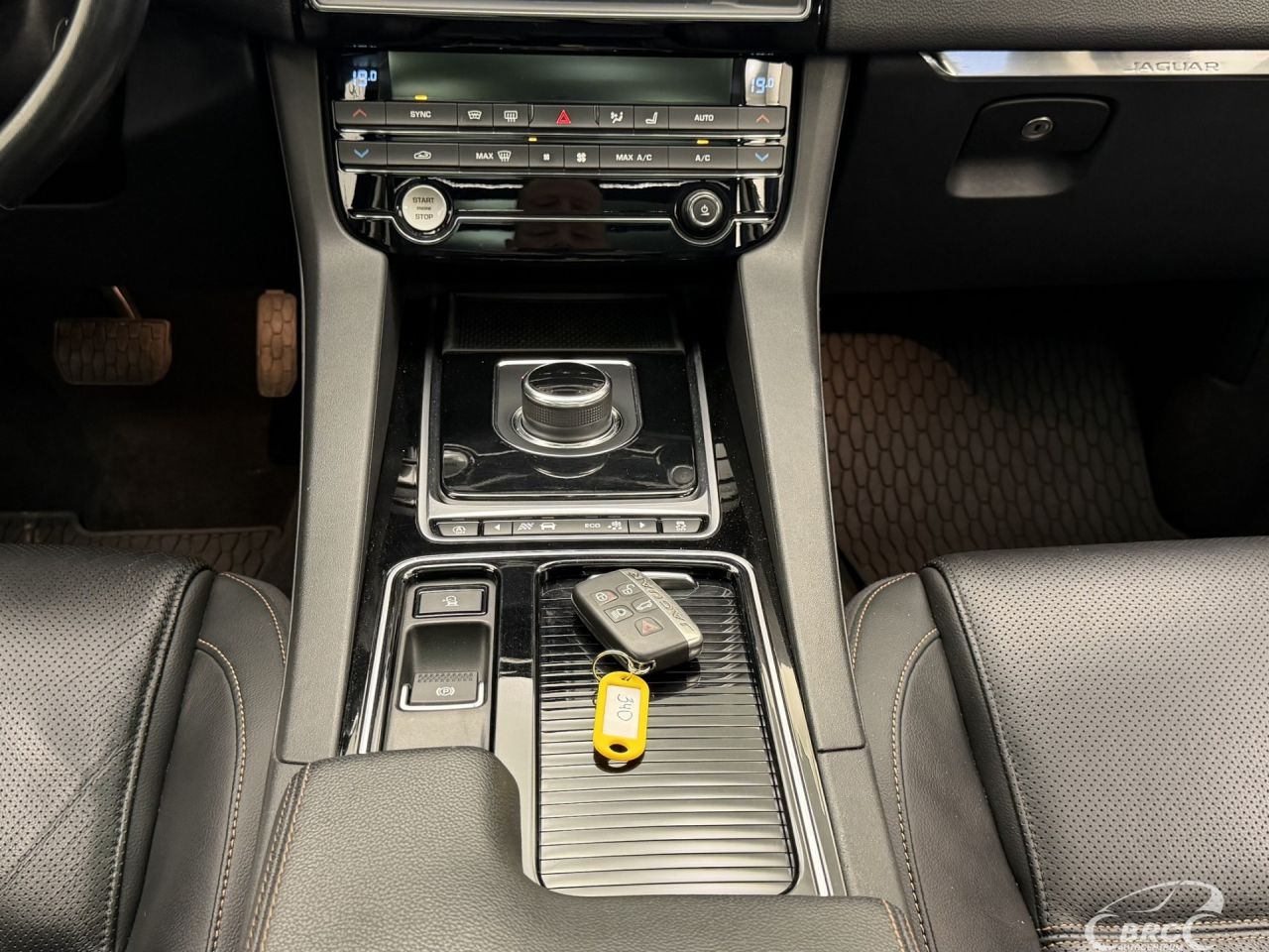 Jaguar F-Pace | 20