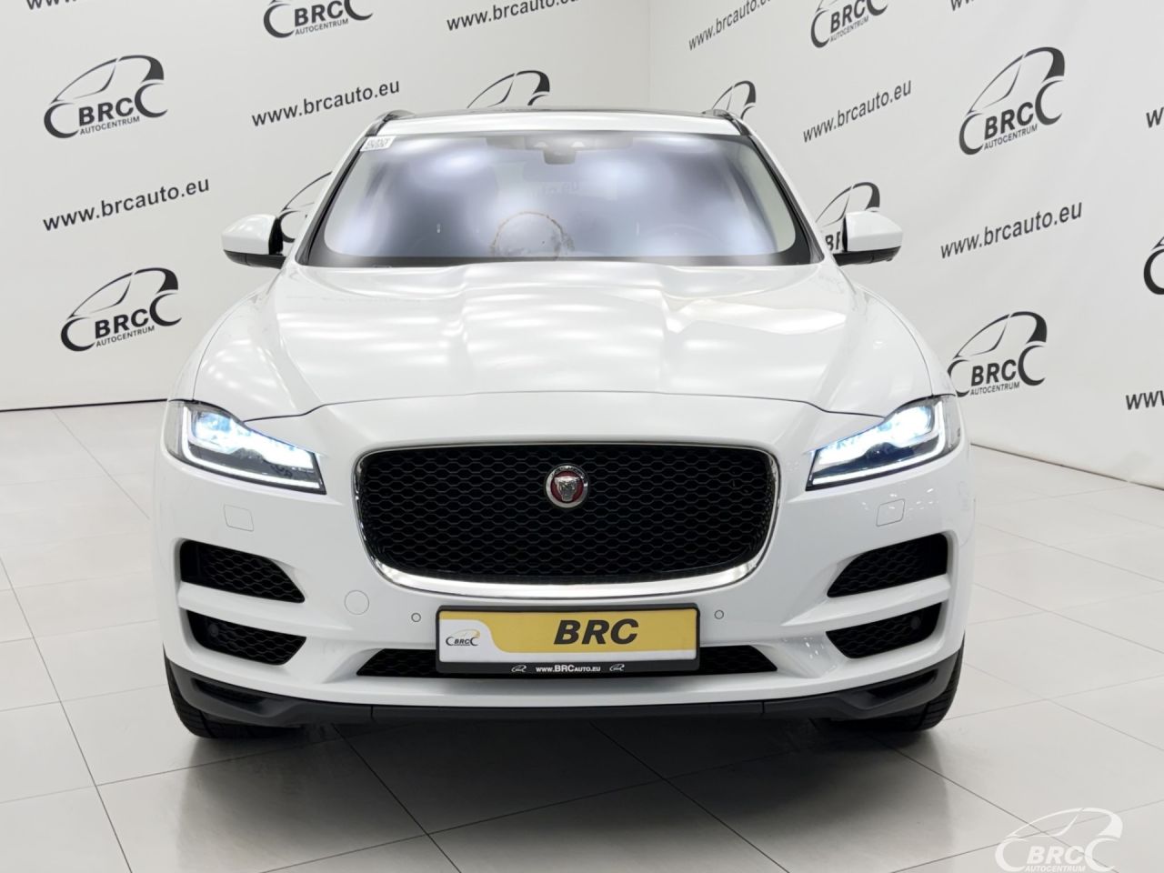 Jaguar F-Pace | 51