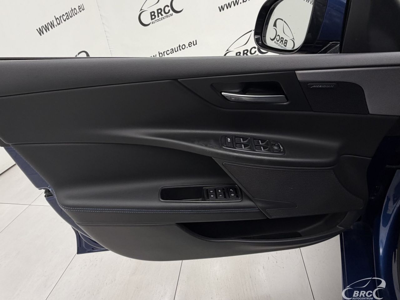 Jaguar XE | 21