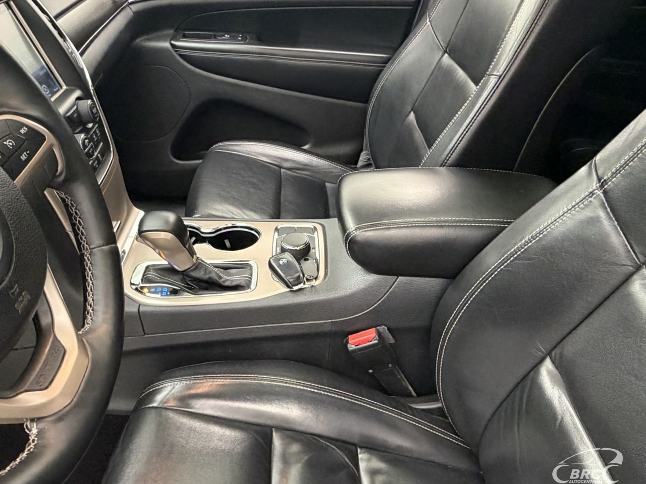 Jeep Grand Cherokee | 24