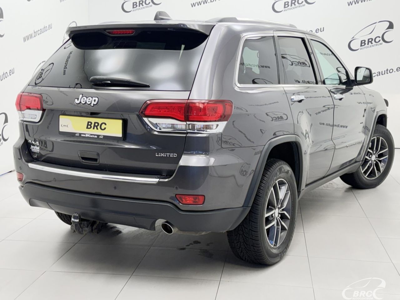 Jeep Grand Cherokee | 50