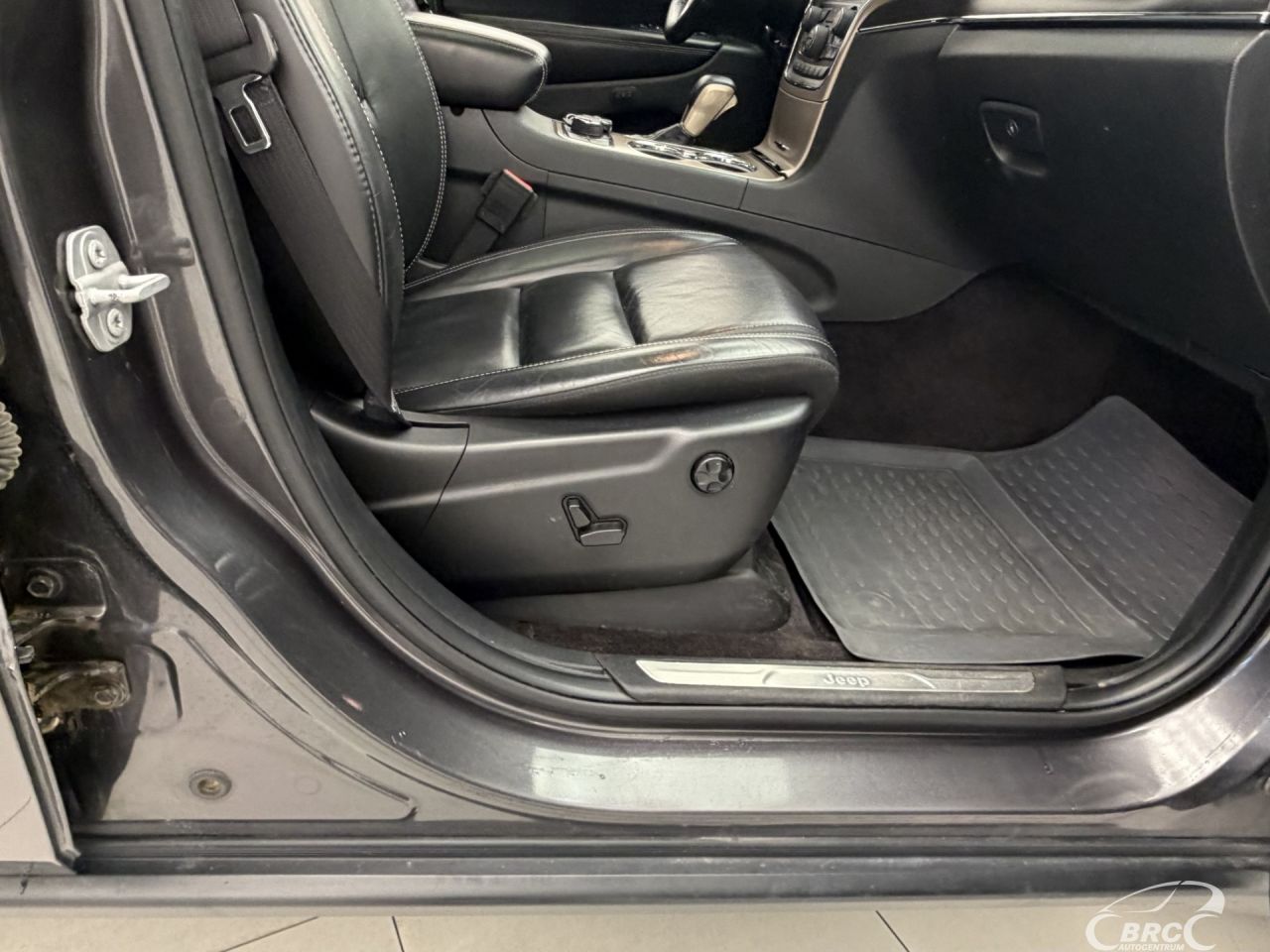 Jeep Grand Cherokee | 5