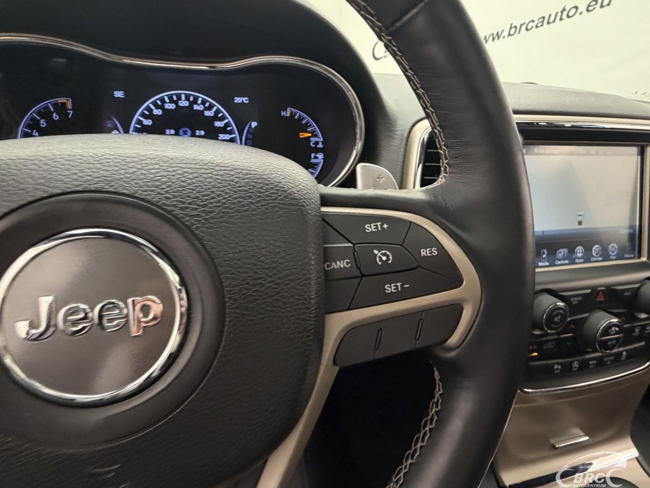 Jeep Grand Cherokee | 31