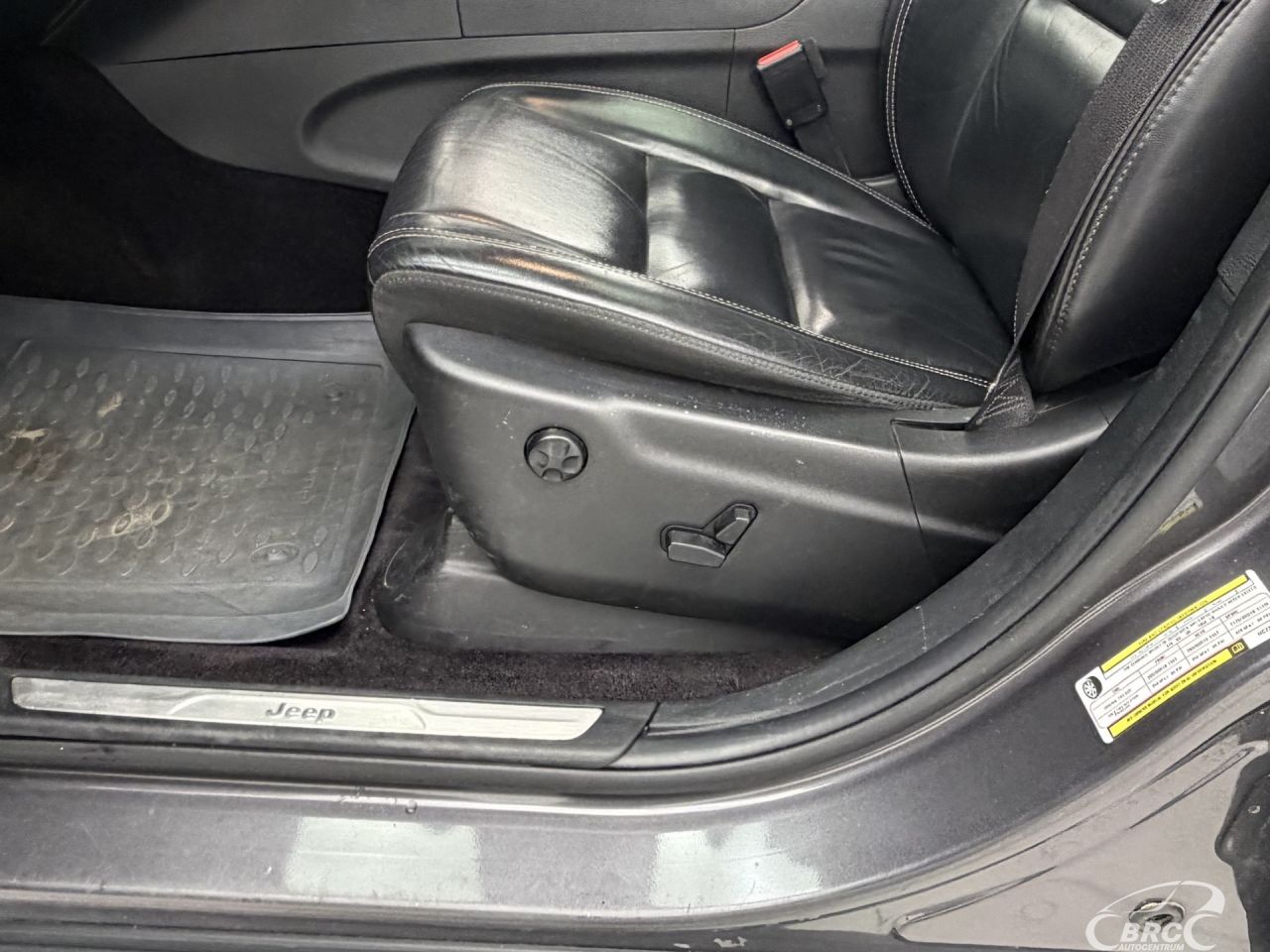 Jeep Grand Cherokee | 22