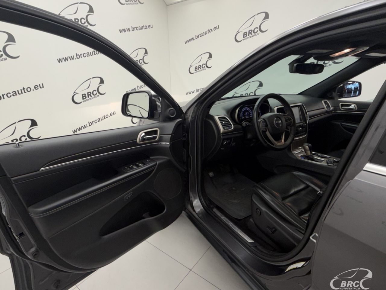Jeep Grand Cherokee | 19