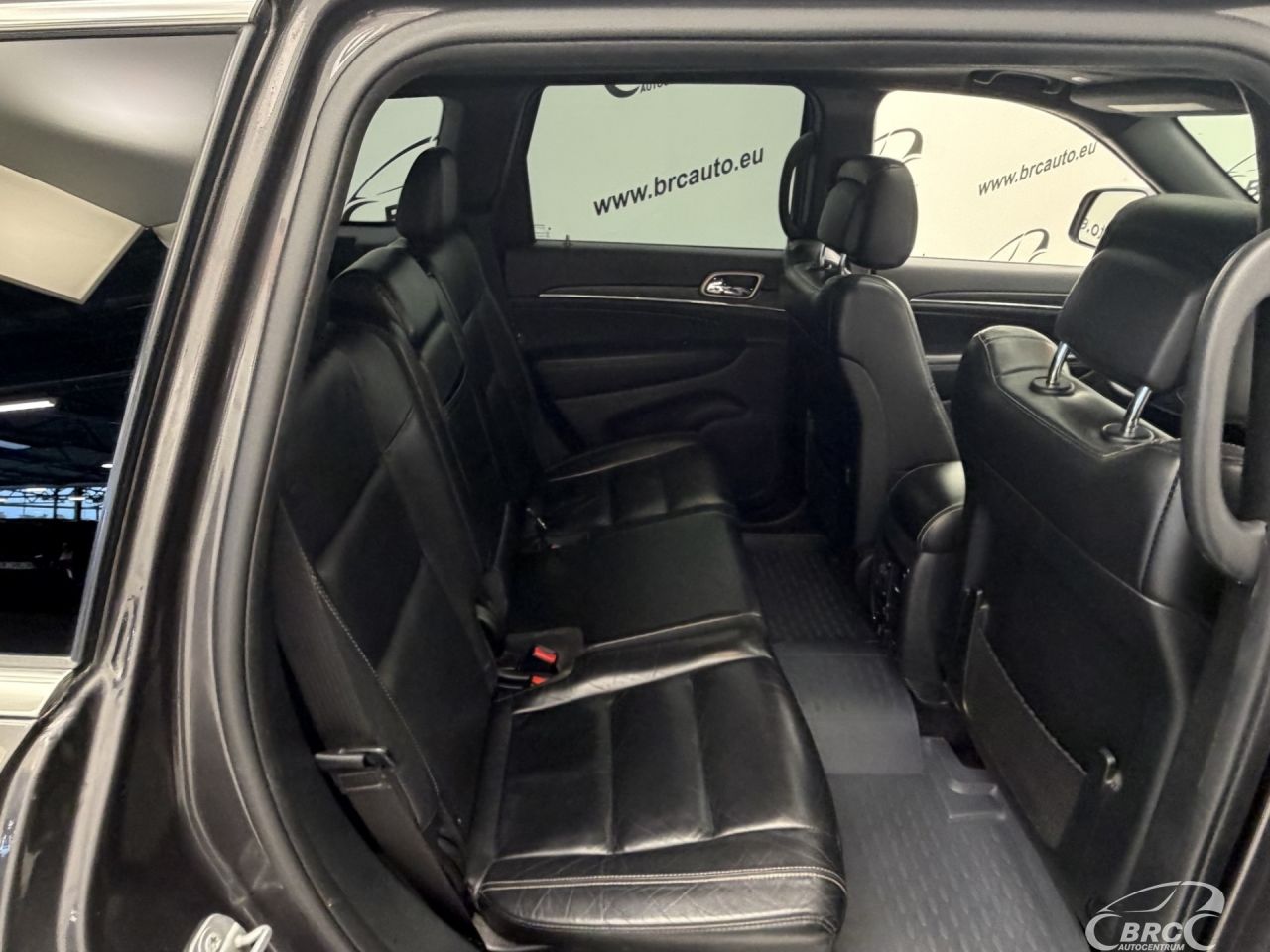 Jeep Grand Cherokee | 11