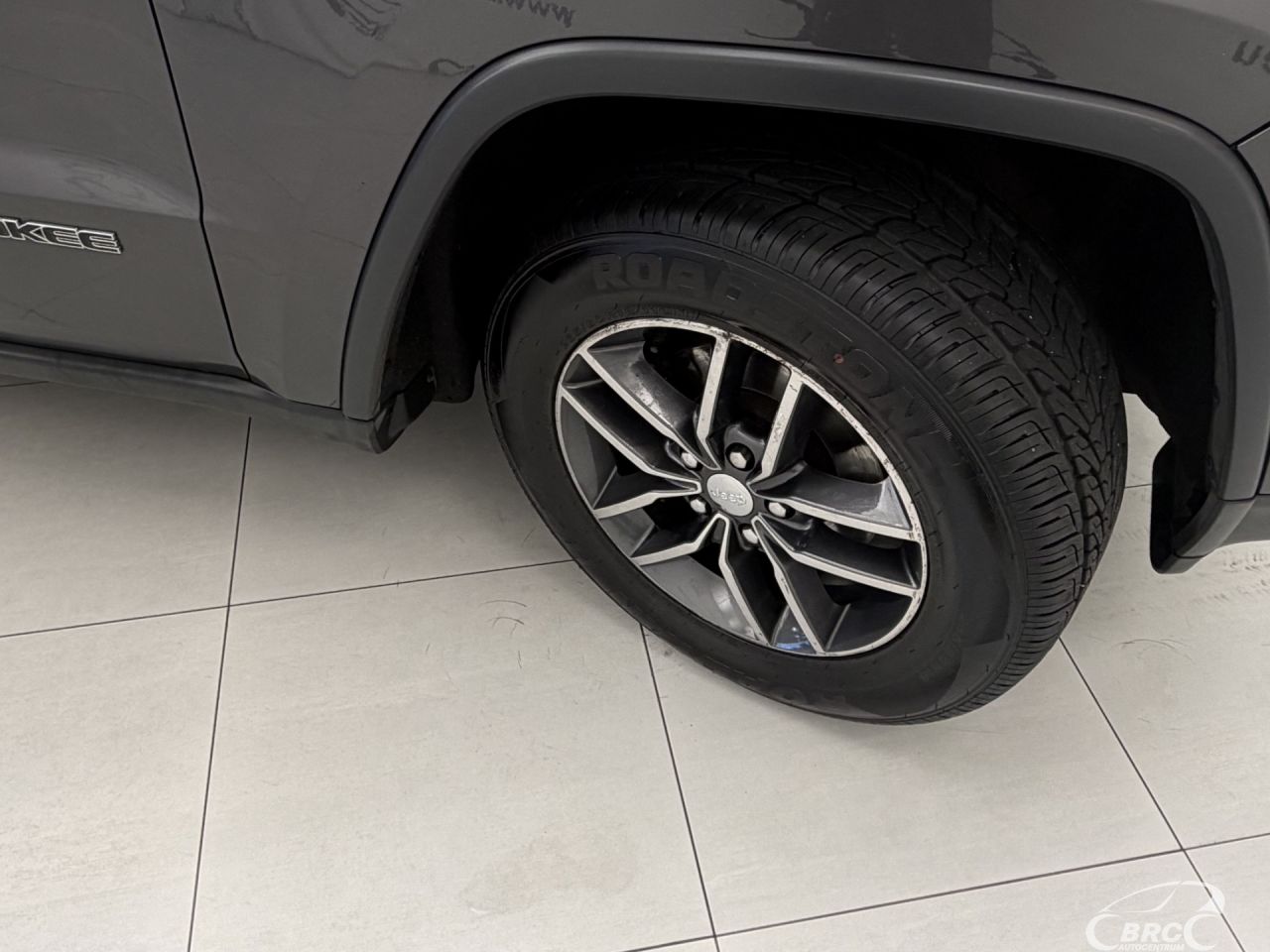 Jeep Grand Cherokee | 44