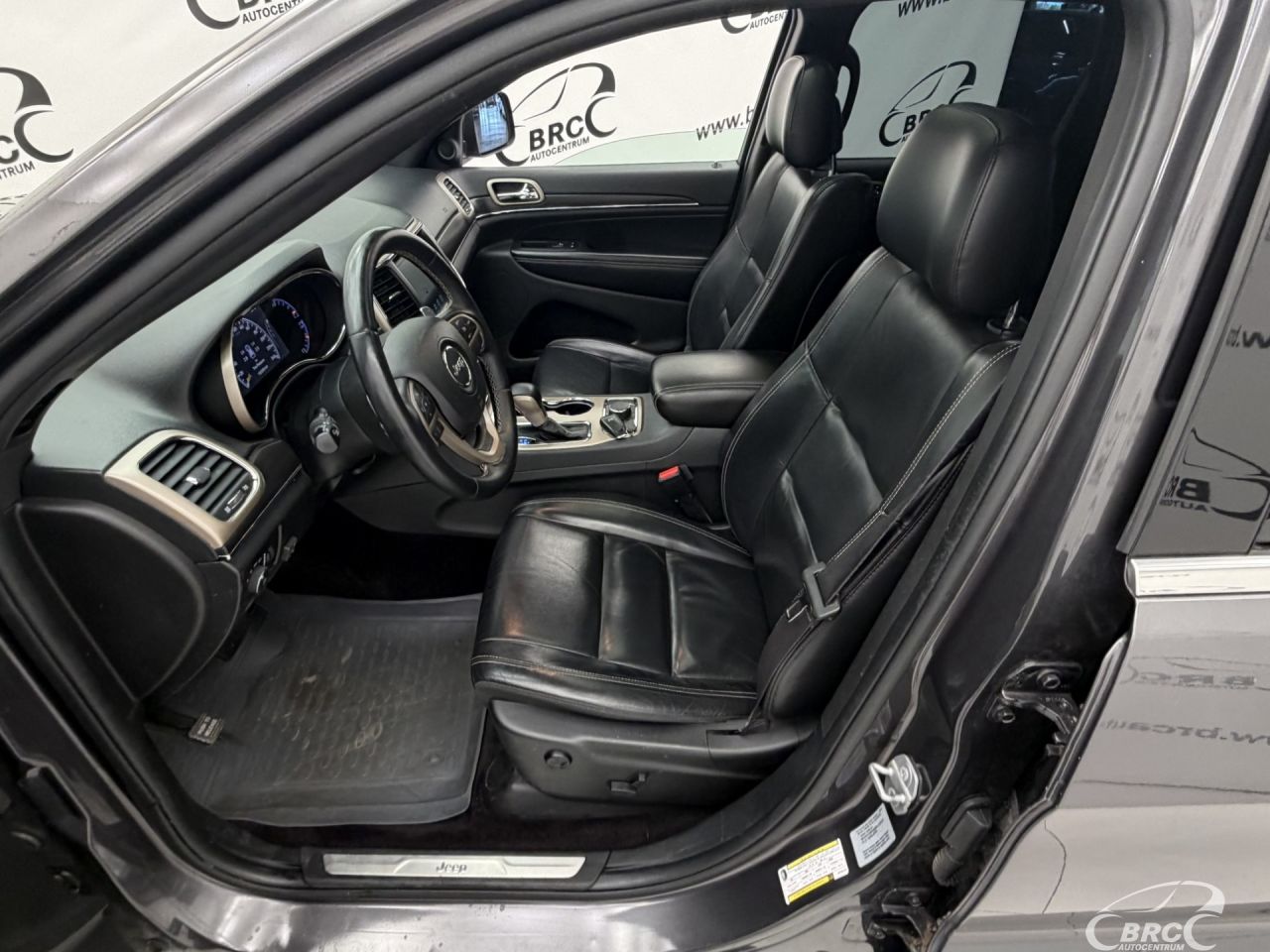 Jeep Grand Cherokee | 21