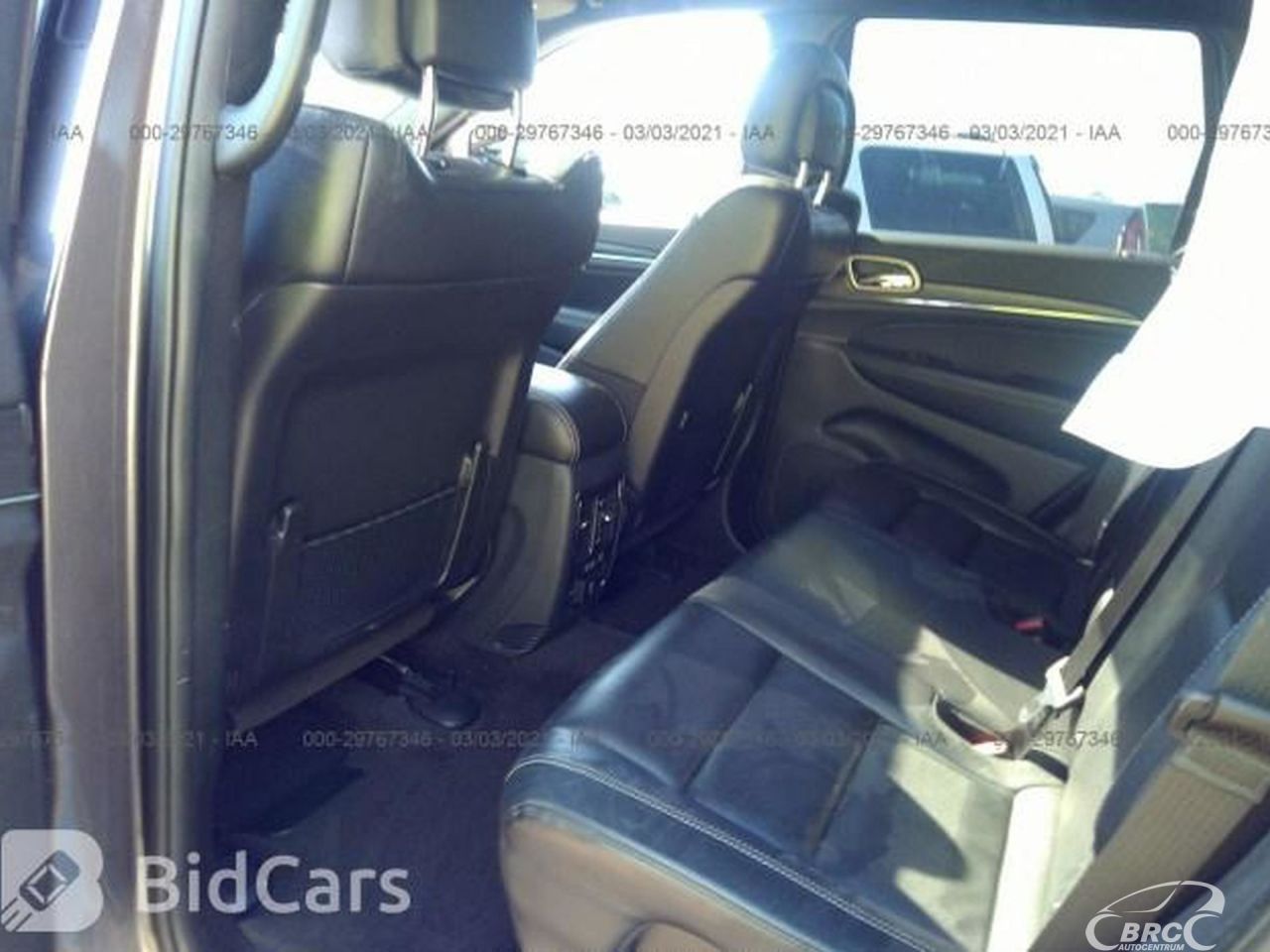 Jeep Grand Cherokee | 55