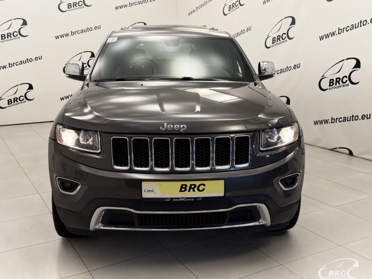 Jeep Grand Cherokee | 51