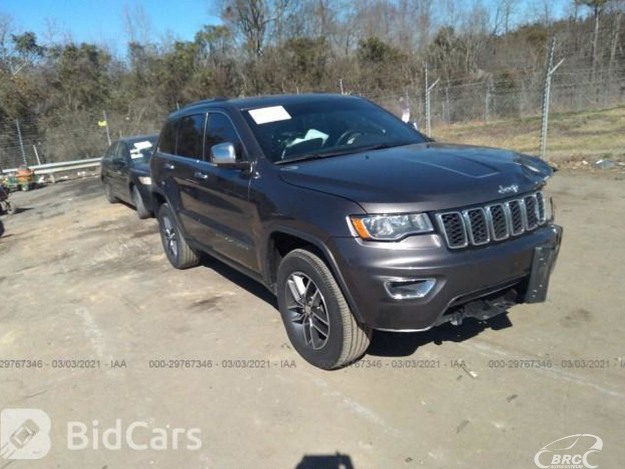 Jeep Grand Cherokee | 62
