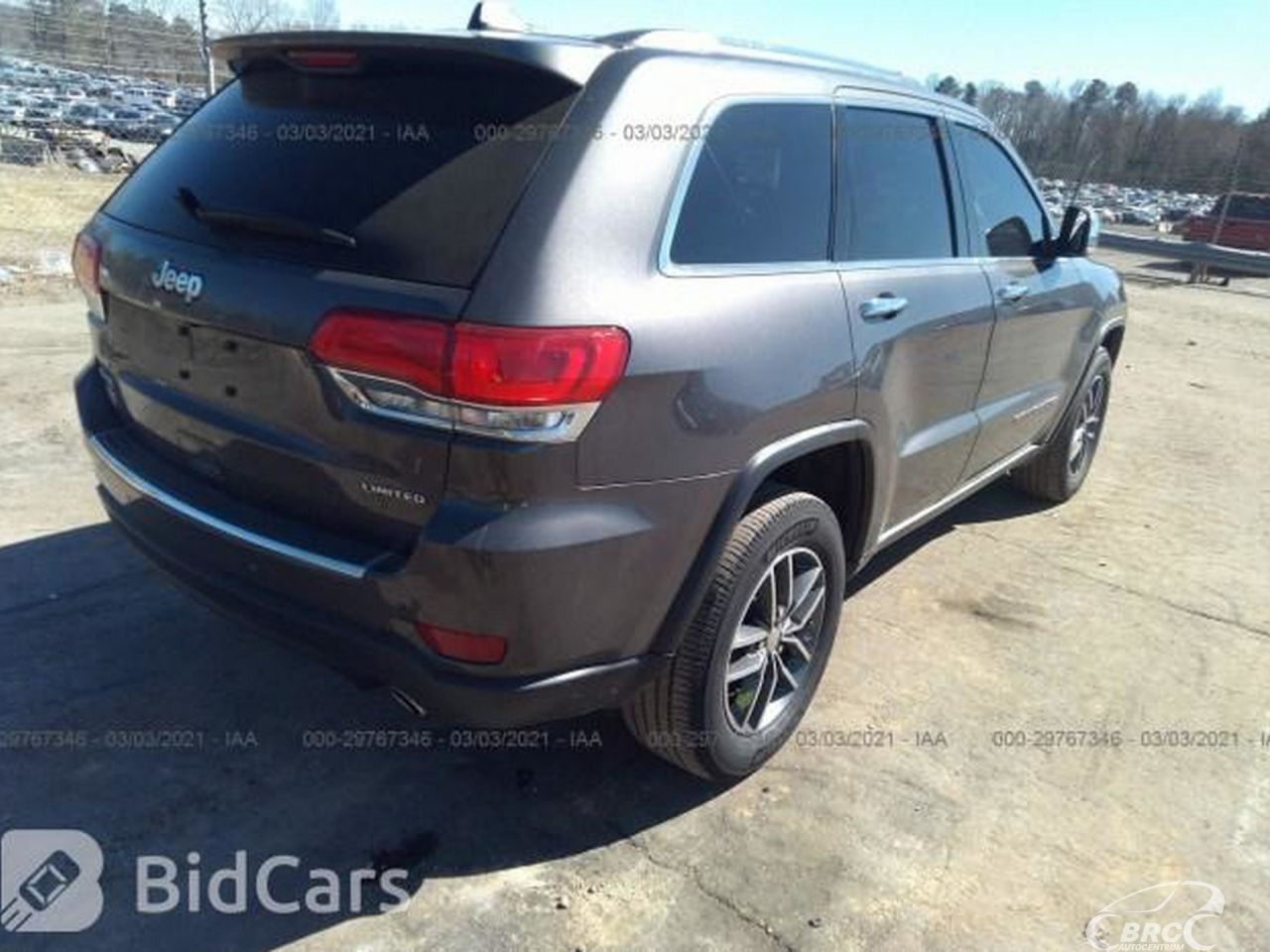 Jeep Grand Cherokee | 59