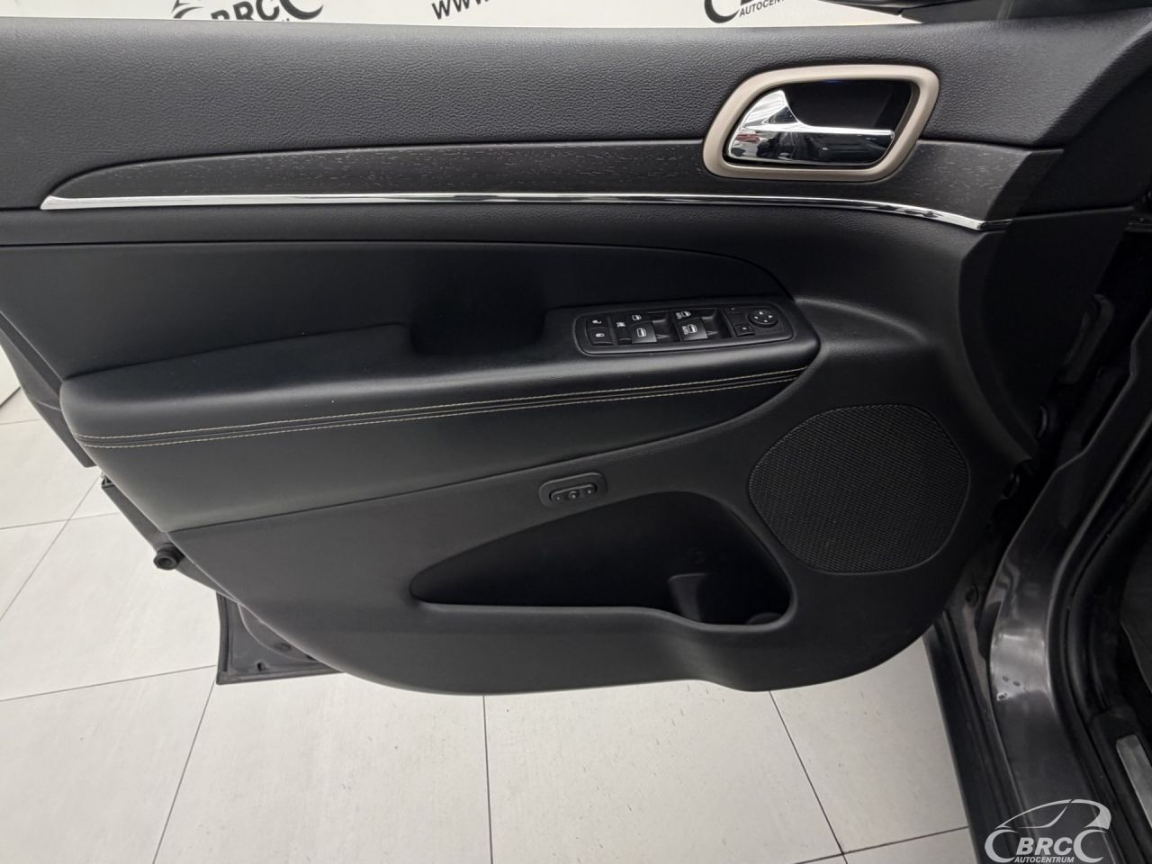 Jeep Grand Cherokee | 20