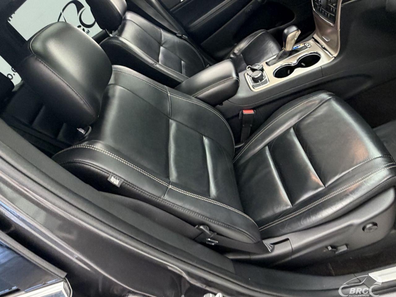 Jeep Grand Cherokee | 4