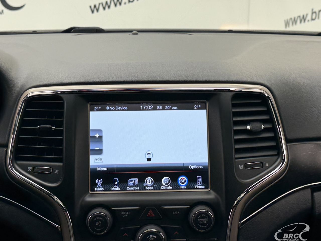 Jeep Grand Cherokee | 16