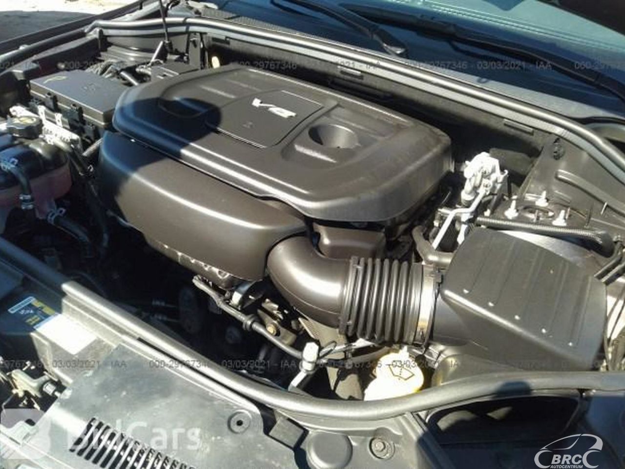 Jeep Grand Cherokee | 54